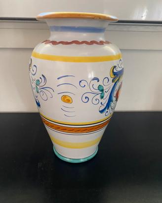 Vaso Deruta