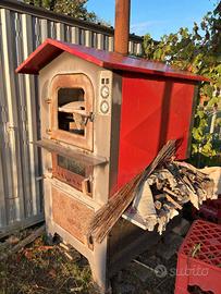 Forno a legna