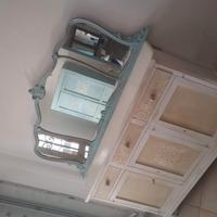 SPECCHIO, SPECCHIO SHABBY, SHABBY 