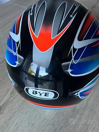 Casco bye bambino integre