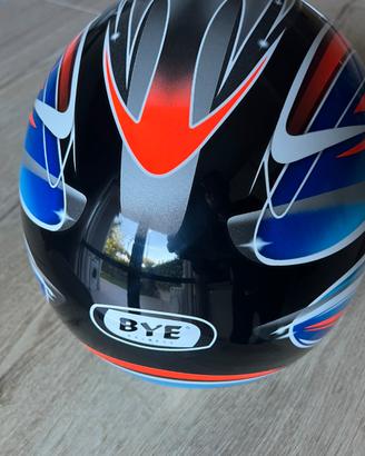 Casco bye bambino integre