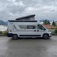 ELNAGH E-Van 6 XL Premium