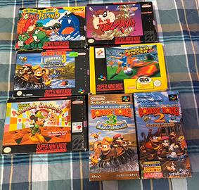 Giochi console e altrro