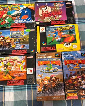 Giochi console e altrro