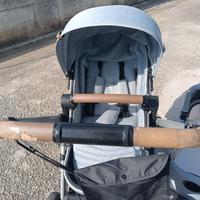 Chicco trio best friend