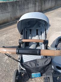 Chicco trio best friend