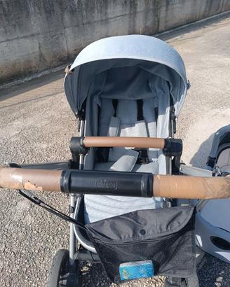 Chicco trio best friend