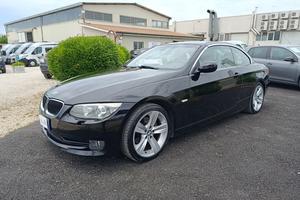 BMW Serie 3 Cabrio 320d Futura 184cv