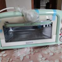Fornetto vintage ariete