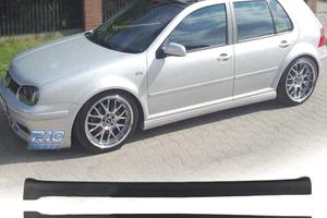MINNIGONE LATERALI VOLKSWAGEN VW GOLF 4 97-03 5 PO