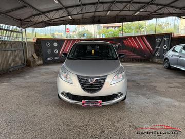 Lancia Ypsilon 1.3 MJT S&S Silver 95CV