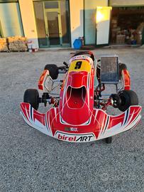 Telaio birel s15 kz