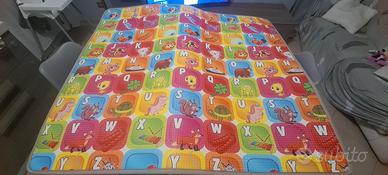 Tappeto bambini 