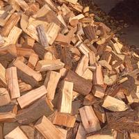 legna da ardere secca 