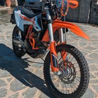 KTM 690 Enduro - 2019