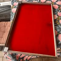 Vetrine per esposizione