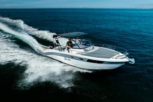 SAVER 750 WALK AROUND in PRONTA CONSEGNA