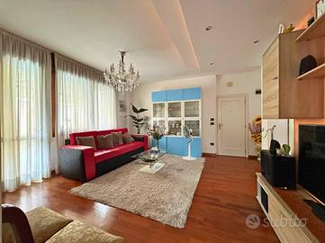 4 LOCALI A MOGLIANO VENETO