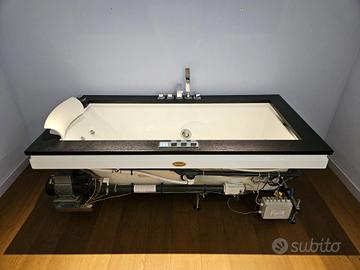 Jacuzzi Aura Uno Wood