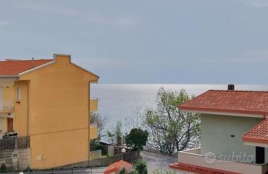 Appartamento luminoso a Fuscaldo (CS)