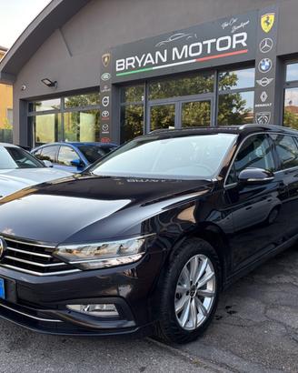 Volkswagen Passat Variant 2.0 TDI SCR EVO DSG Busi