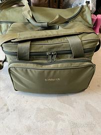 Borsa Carpfishing Trakker NXG Chilla Bag