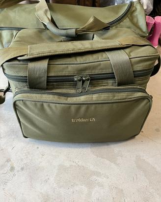 Borsa Carpfishing Trakker NXG Chilla Bag