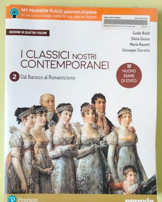 I Classici Nostri Contemporanei 2