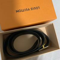 Cinta originale Louis Vuitton