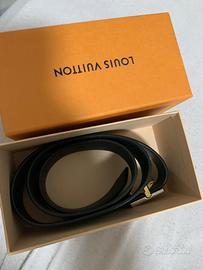 Cinta originale Louis Vuitton