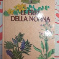 Le erbe della nonna De Agostini