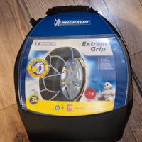 CATENE DA NEVE MICHELIN