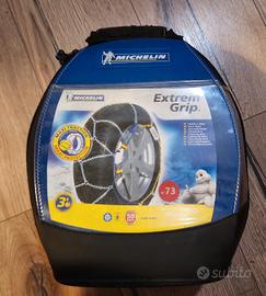 CATENE DA NEVE MICHELIN