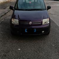 Fiat panda 1.3 Multijet