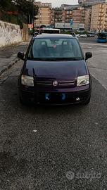 Fiat panda 1.3 Multijet
