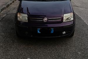 Fiat panda 1.3 Multijet