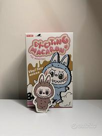 Labubu Macaron Toffee