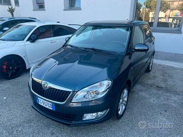 Skoda Fabia 1.2 TSI 105CV 5p. Sport