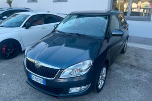 Skoda Fabia 1.2 TSI 105CV 5p. Sport