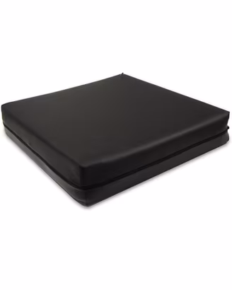 Cuscino Anti decupido Pepe mobility nero 