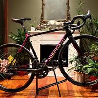 Guerciotti E-740 Disc EPS (7.2kg) - Super Record