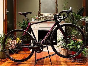 Guerciotti E-740 Disc EPS (7.2kg) - Super Record