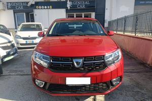 Dacia Sandero Streetway 1.5 Blue dCi 75 CV S&S Com