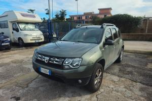 Dacia duster 4x4