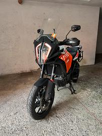 Ktm 1290 super adventure s 2018