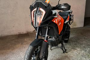 Ktm 1290 super adventure s 2018