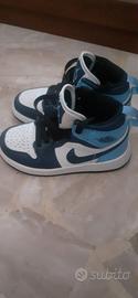 scarpe Nike air Jordan n28 