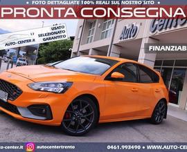 Ford Focus ST Performance 2.3 EcoBoost 280CV