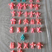 exogini cosmix francesi lotto