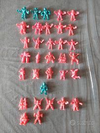 exogini cosmix francesi lotto